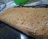 Foto del paso 4 de la receta: 💞Budín de harina integral y semillas