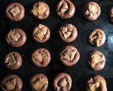 صورة لخطوة 1 من وصفة كوكيز قولدن براون 🍪❤️