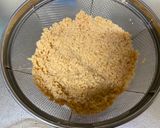 A picture of step 1 of Pumpkin Croquettes.