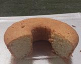 Foto del paso 4 de la receta: Torta de naranja en licuadora