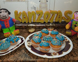 Foto del paso 7 de la receta: Las cupcakes de kanzotas