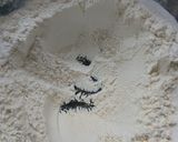 Foto del paso 3 de la receta: Pancitos de Leche