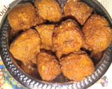 கோதுமை கச்சாயம் ரெசிபி ஸ்டேப் 7 புகைப்படம்