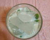 Foto langkah ke 3 dari resep EC cendol simple.