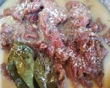 Foto langkah ke 6 dari resep Kicik Daging Sapi Empuk.