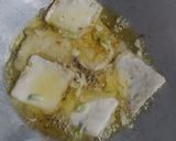 Foto langkah ke 1 dari resep Tempe mendoan.