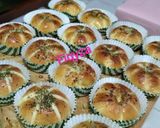 Foto langkah ke 11 dari resep Korean Garlic Cheese Bread.
