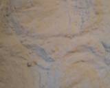 Great Depression Cake recipe step 2 photo