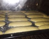 Foto del paso 3 de la receta: Vainillas