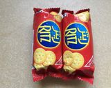 صورة لخطوة 1 من وصفة بسكوت بالكورن فليكس🍪