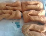 Foto del paso 4 de la receta: Krepples 😊💖