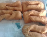 Foto del paso 4 de la receta: Krepples 😊💖