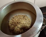 লাউ দিয়ে কলাই ডাল রেসিপির ধাপ 1 ছবি