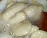 Foto langkah ke 3 dari resep Pempek simple bahan alakadarnya.