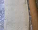 Foto del paso 4 de la receta: Cremona rellena de dulce de membrillo❤
