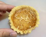 Foto langkah ke 7 dari resep Pie Susu Keju Anti Gagal.