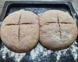 Foto del paso 7 de la receta: Pan 100% integral