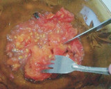 Foto del paso 3 de la receta: Chirmol