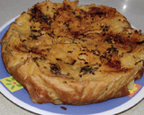Foto del paso 6 de la receta: Pastel de verduras en olla GM