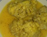 Foto del paso 6 de la receta: Coliflor al azafrán