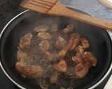 Foto del paso 2 de la receta: 🍲Ramen de pollo🍲