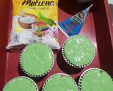 Foto langkah ke 2 dari resep Bolu Kukus Mekar.