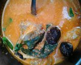 Foto langkah ke 4 dari resep Asam padeh ikan tuna.