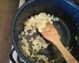 Foto del paso 4 de la receta: Spaghetti rojo con elote
