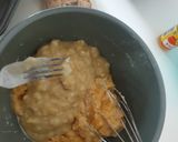 Foto langkah ke 6 dari resep Banana Bread ala S*bucks.