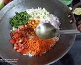 Mysore Churmuri / sukhi bhel recipe step 1 photo