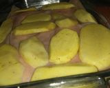 Foto del paso 2 de la receta: Lasagna de Papas