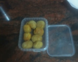 Foto del paso 6 de la receta: Croquetas de chipirón y verduras
