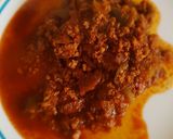 Foto del paso 4 de la receta: Picadillo ranchero