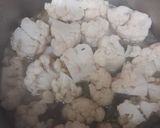 Sopas mallorquinas - rakott zöldséges- spanyolos ételek magyarul recept fázis 16 fotója