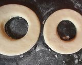ডোনাট (doughnut recipe in Bengali) রেসিপি ধাপ - 4 ছবি