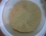 Foto del paso 4 de la receta: Torta con cubierta crocante