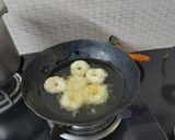 शाही बालुशाही (Balushahi Recipe In Marathi) रेसिपी स्टेप 5 फोटो 