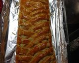Foto del paso 4 de la receta: Hojaldre de atún a la Vizcaína
