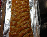 Foto del paso 4 de la receta: Hojaldre de atún a la Vizcaína