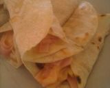 Foto del paso 4 de la receta: Tortilla de zapallo