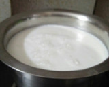 गाजर की खीर (Gajar ki kheer recipe in Hindi) रेसिपी चरण 1 फोटो