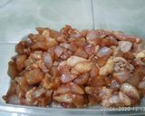 Foto langkah ke 3 dari resep Sate Ayam Madura Syedaaap👌.