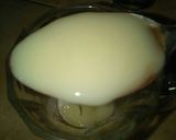 Foto langkah ke 1 dari resep Es coklat santan.