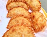 Foto langkah ke 6 dari resep Pastel Goreng.