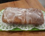 Une image de l'étape 2 de Cake au mojito.