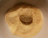Foto del paso 9 de la receta: Albóndigas de ensalada de patatas, bonito y atun
