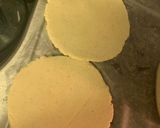 Foto del paso 3 de la receta: Empanadas de pollo con papas ❤️