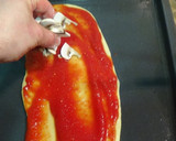 Foto del paso 6 de la receta: Pizza de champiñones
