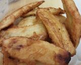 Foto langkah ke 4 dari resep Pisang Goreng Krenyes.