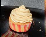 Une image de l'étape 23 de Cupcake pomme, caramel beurre salé.